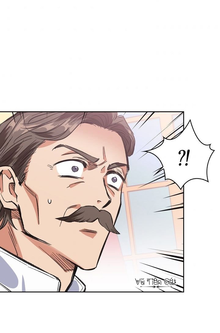 ác nữ xứng đôi với bạo chúa chapter 8 58