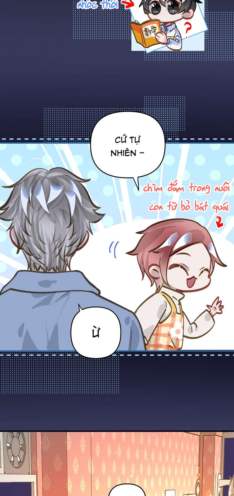 tôi bị điên đó chapter 42 23