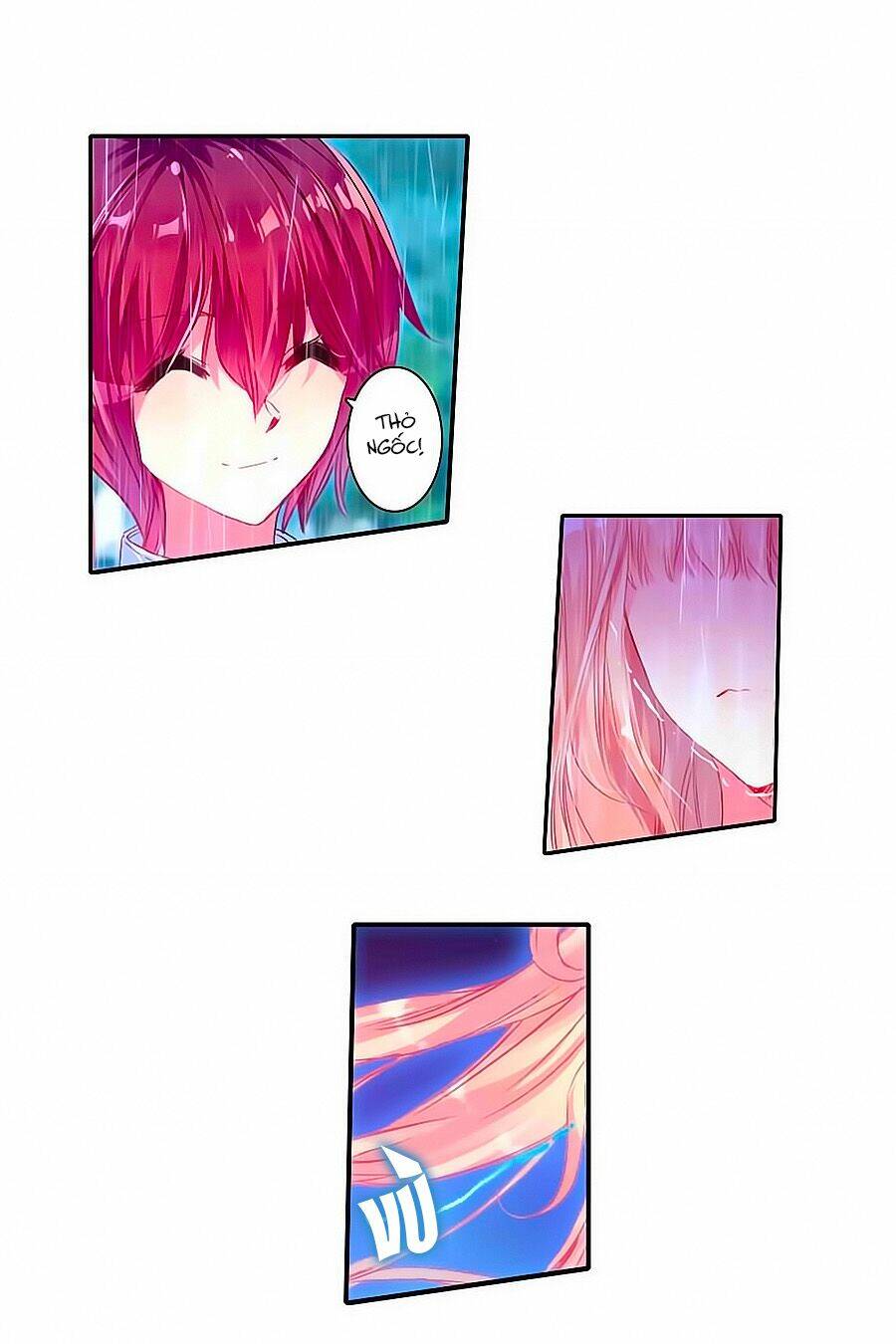 101 sủng vật tình nhân chapter 32 8