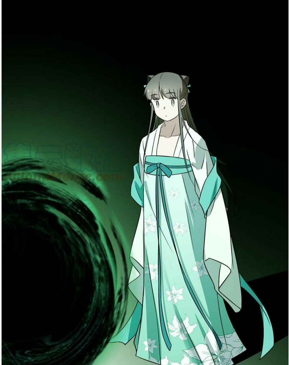 độc bộ thiên hạ: đặc công thần y chapter 72 8