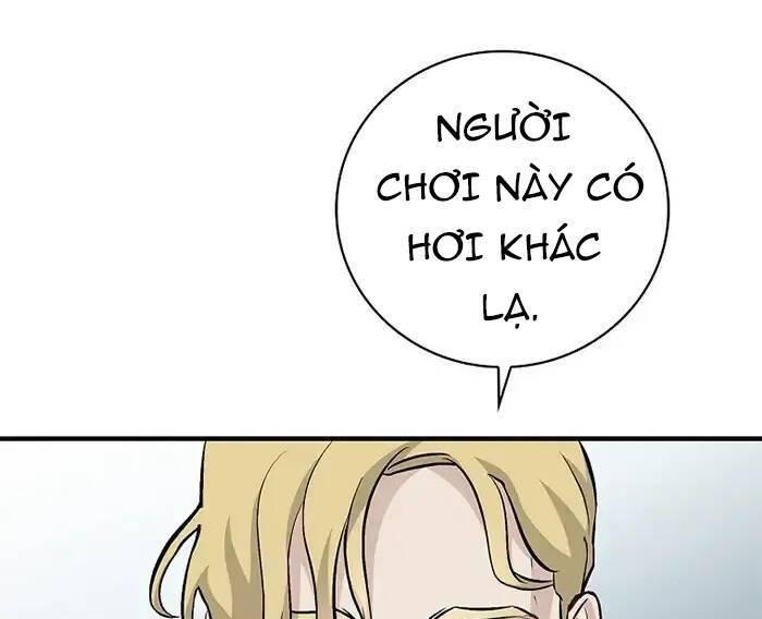 tôi lên cấp chỉ bằng cách ăn chapter 101.5 34