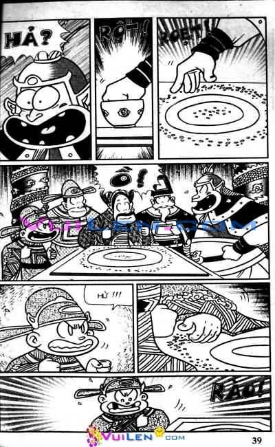 thần đồng đất việt chapter 64 33