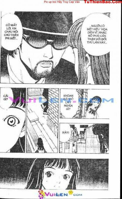 cô bé thám tử chapter 10 121