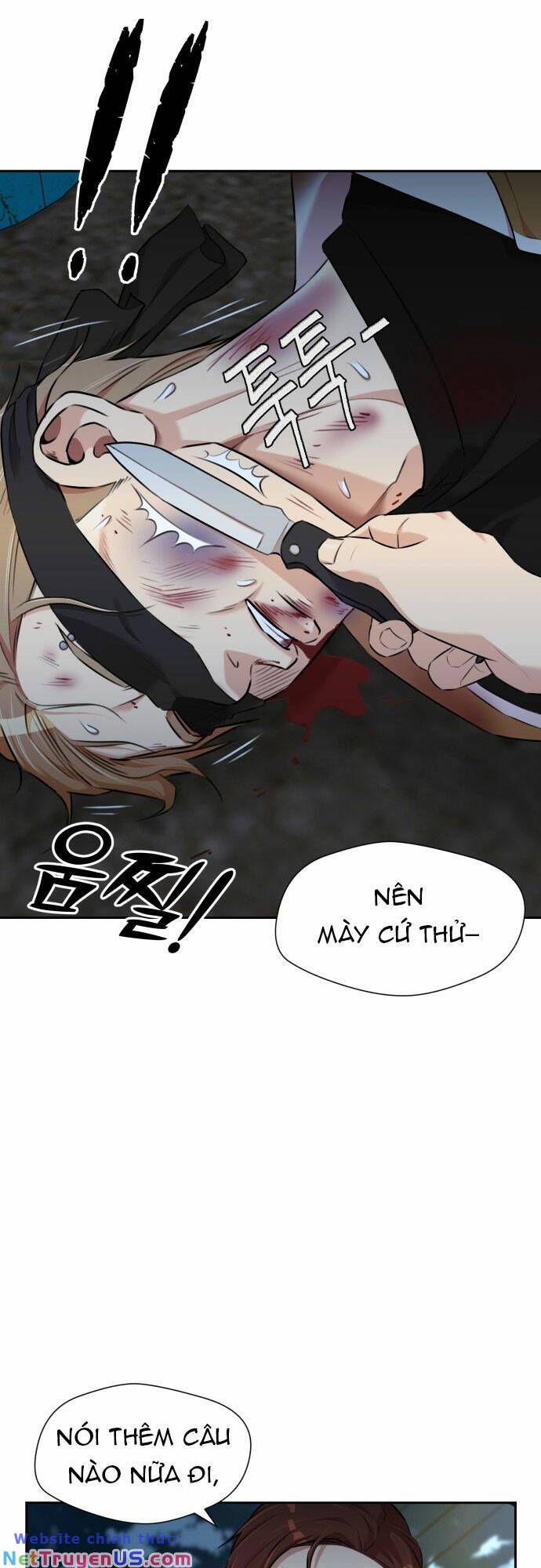 gương mặt thiên tài chapter 102 15