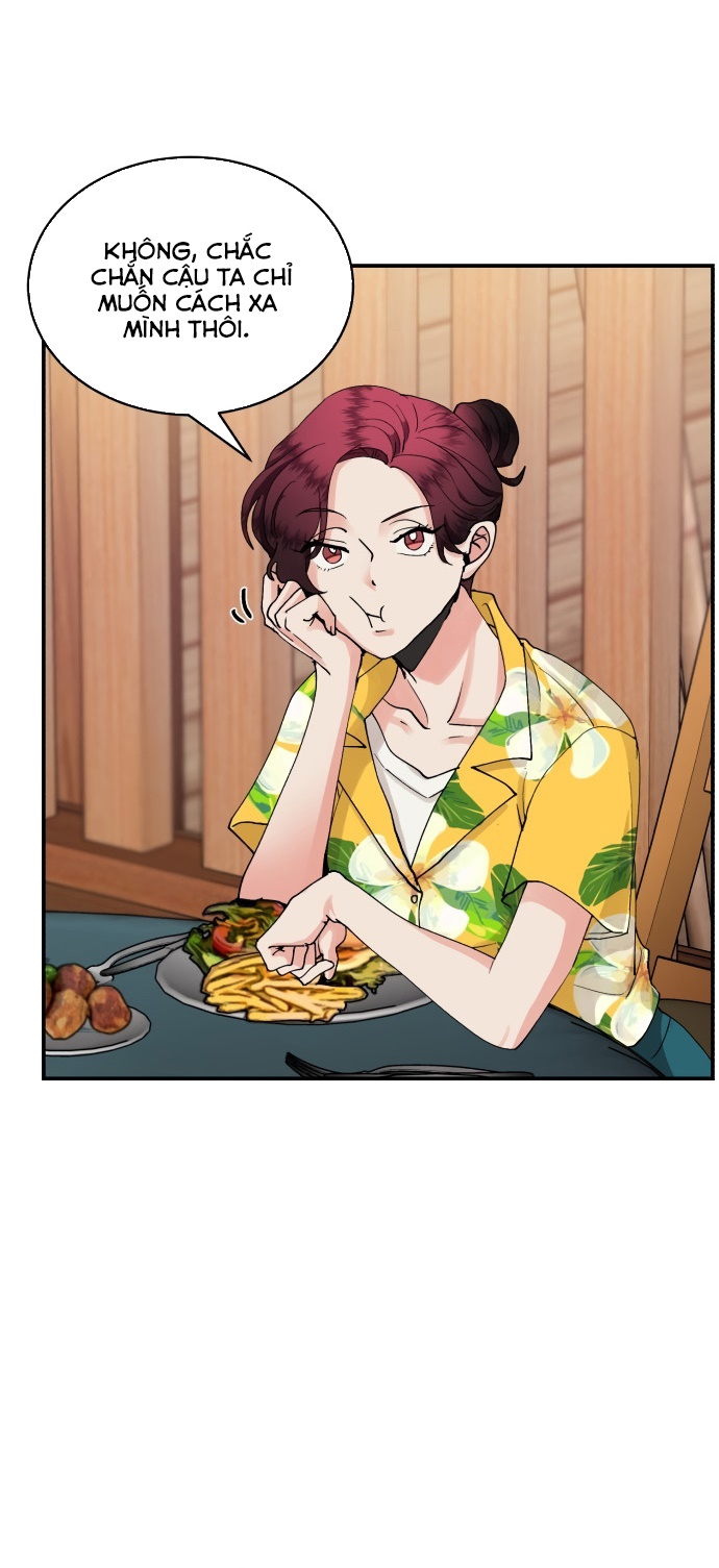 cặp đôi oan gia ngõ hẹp chapter 23 47