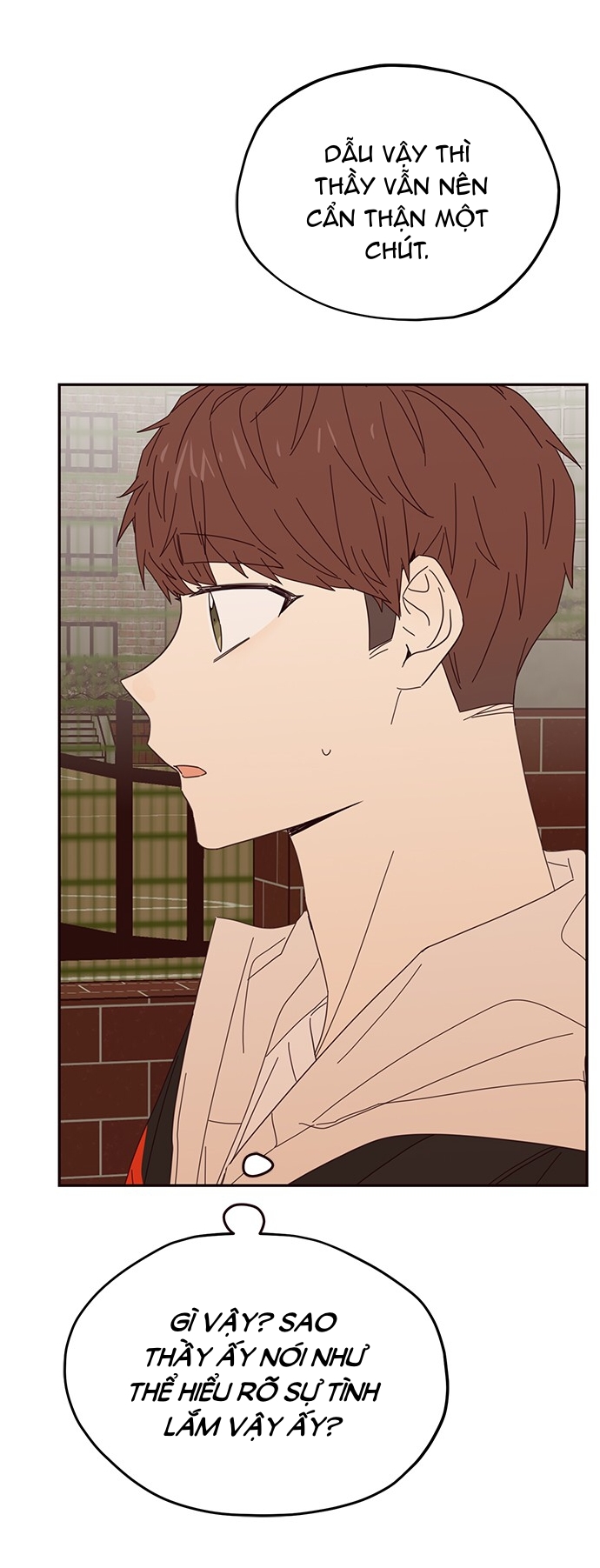 sợi chỉ nhân duyên của sarang chapter 27 30