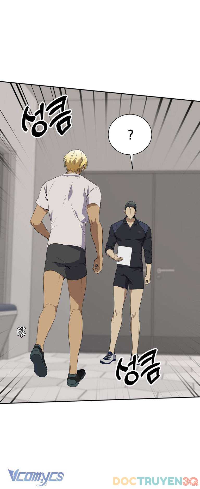 [18+] cân bằng nhiệt chapter 2 18