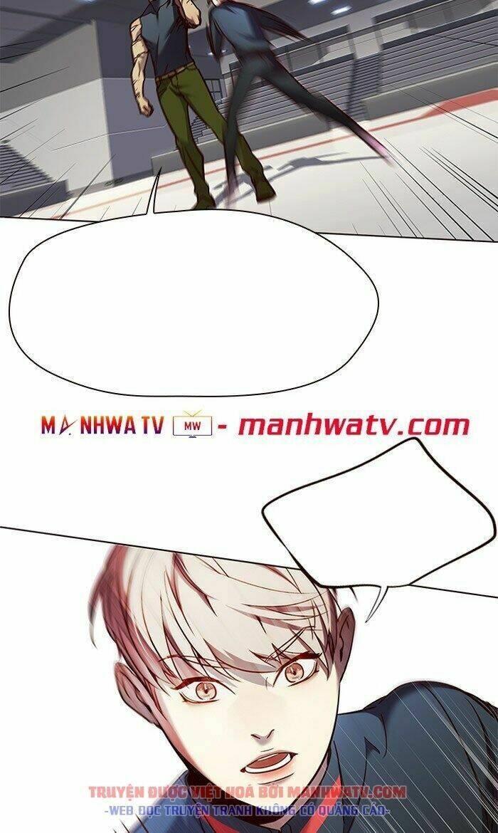 biến thân thành mèo chapter 79 77