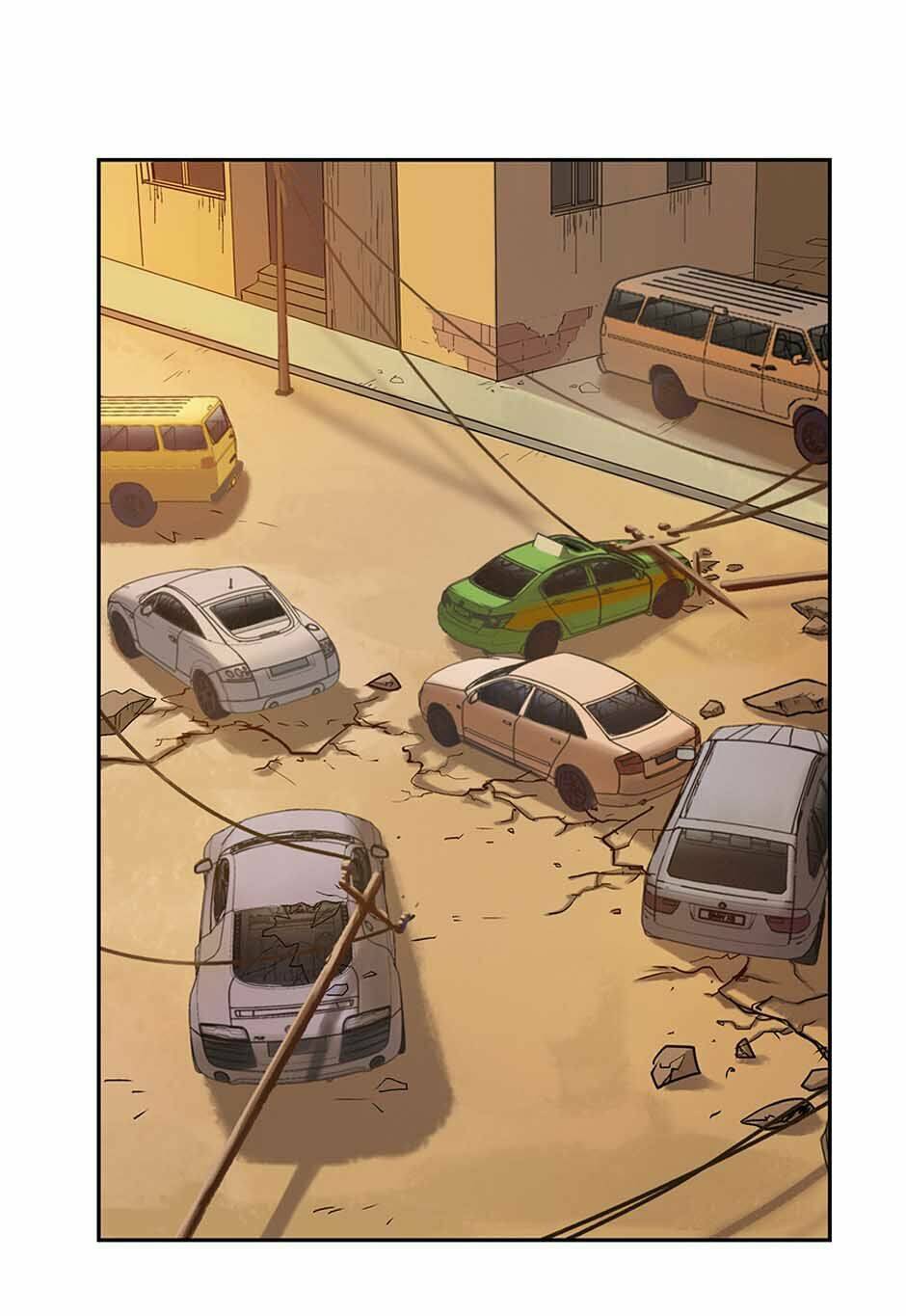 anh hùng và hiệp nữ chapter 43 1