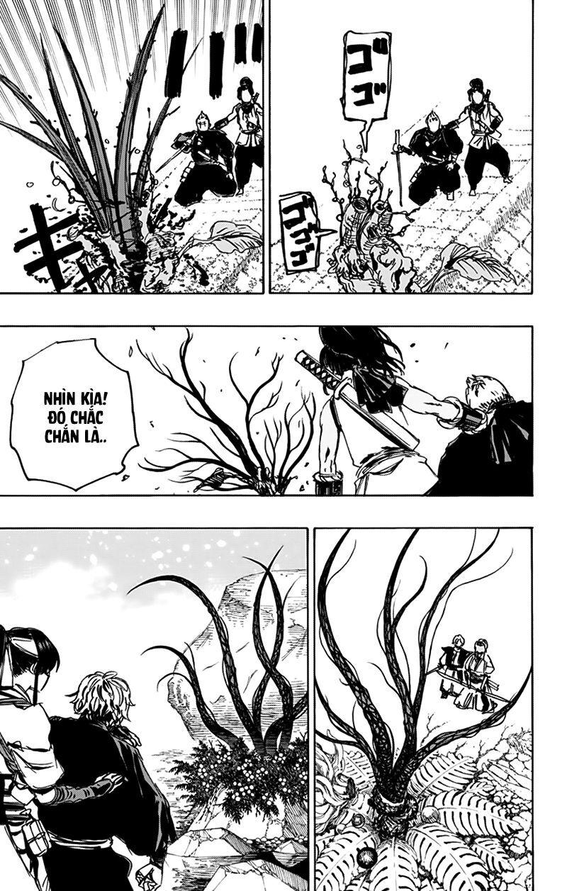 jigokuraku chapter 110 10