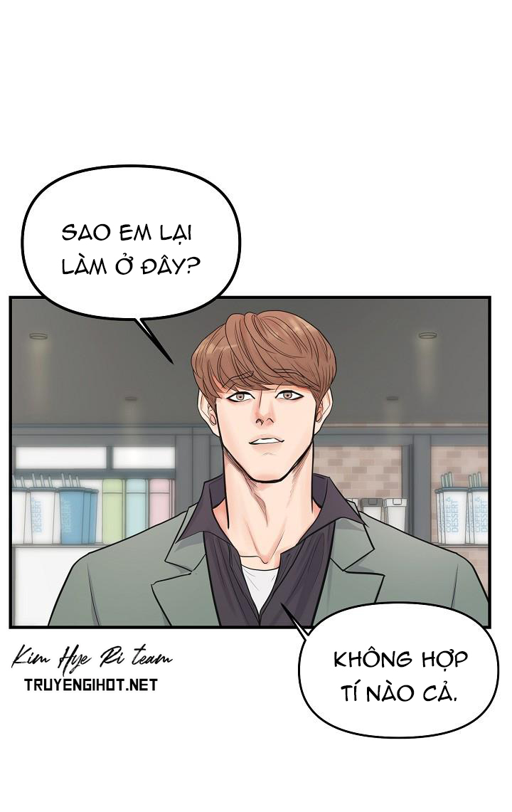 ranh giới tội ác chapter 3 1