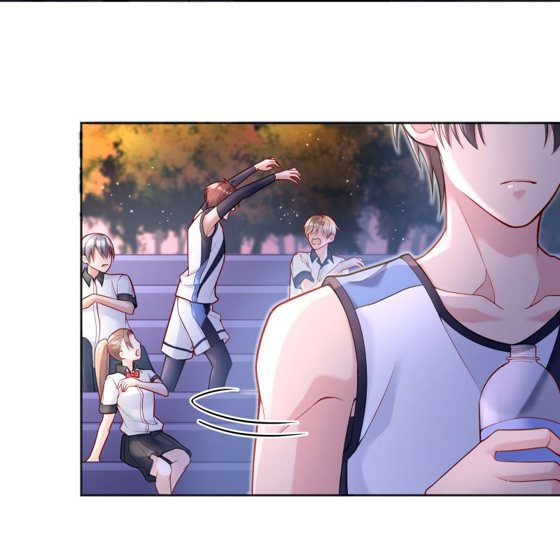 chàng nhân viên host và gã hàng xóm nguy hiểm chapter 54 13