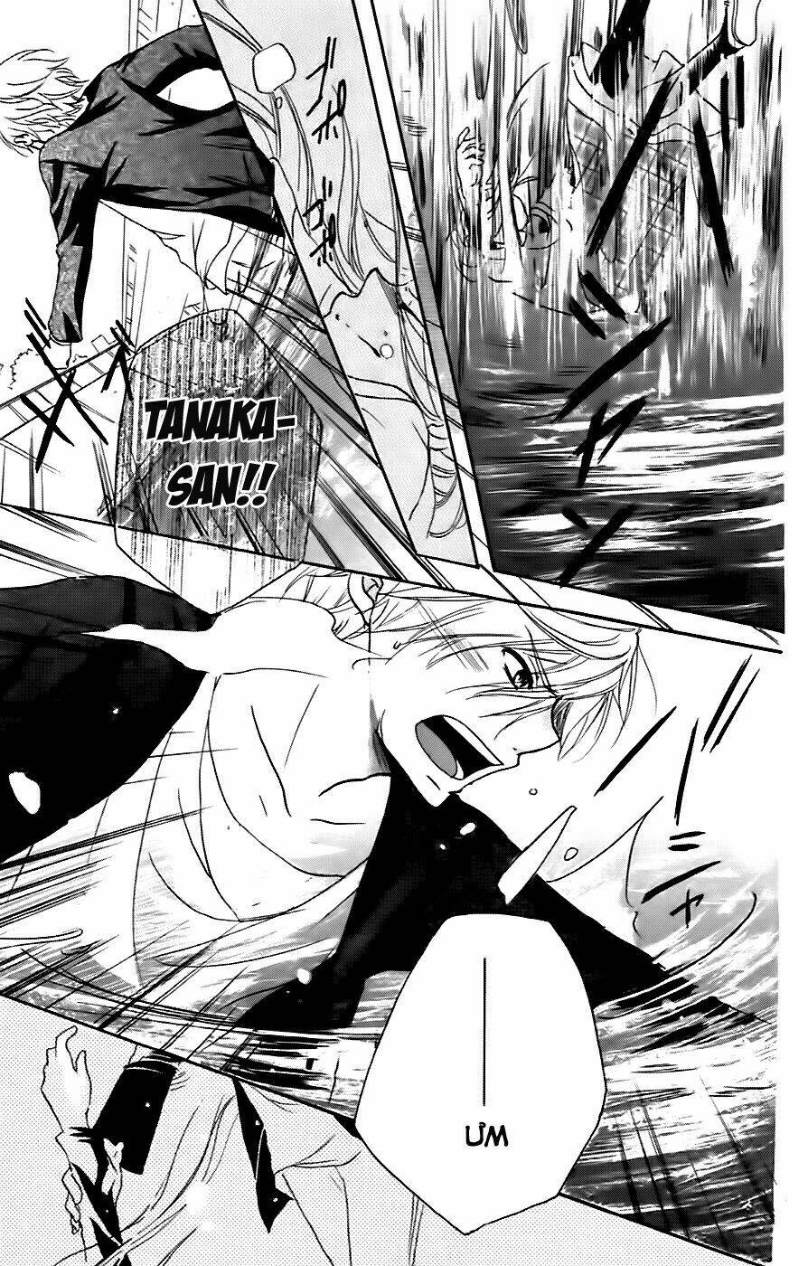 sensei ni ageru chapter 6 34