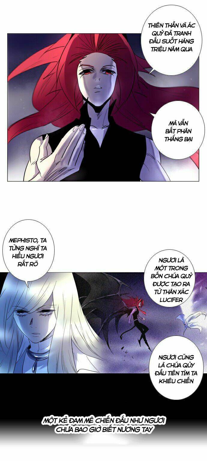 bản khế ước linh hồn chapter 203 16