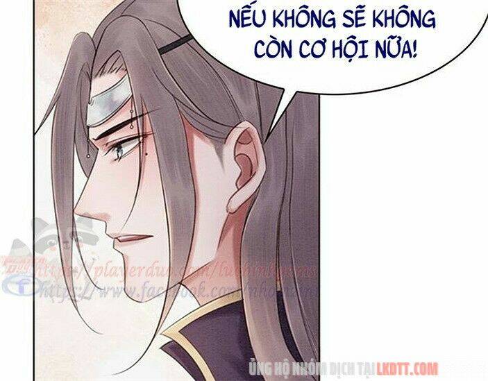 trọng sinh bá sủng nhiếp chính vương quá mạnh mẽ chapter 92 66