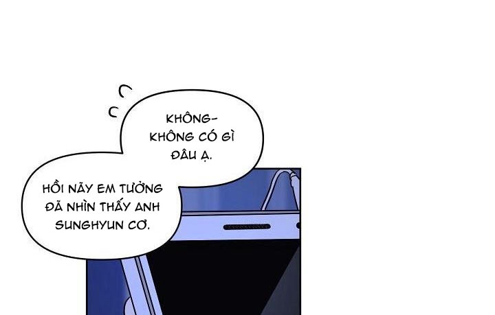 vị khách khả nghi và nhóc làm thêm chapter 18 12