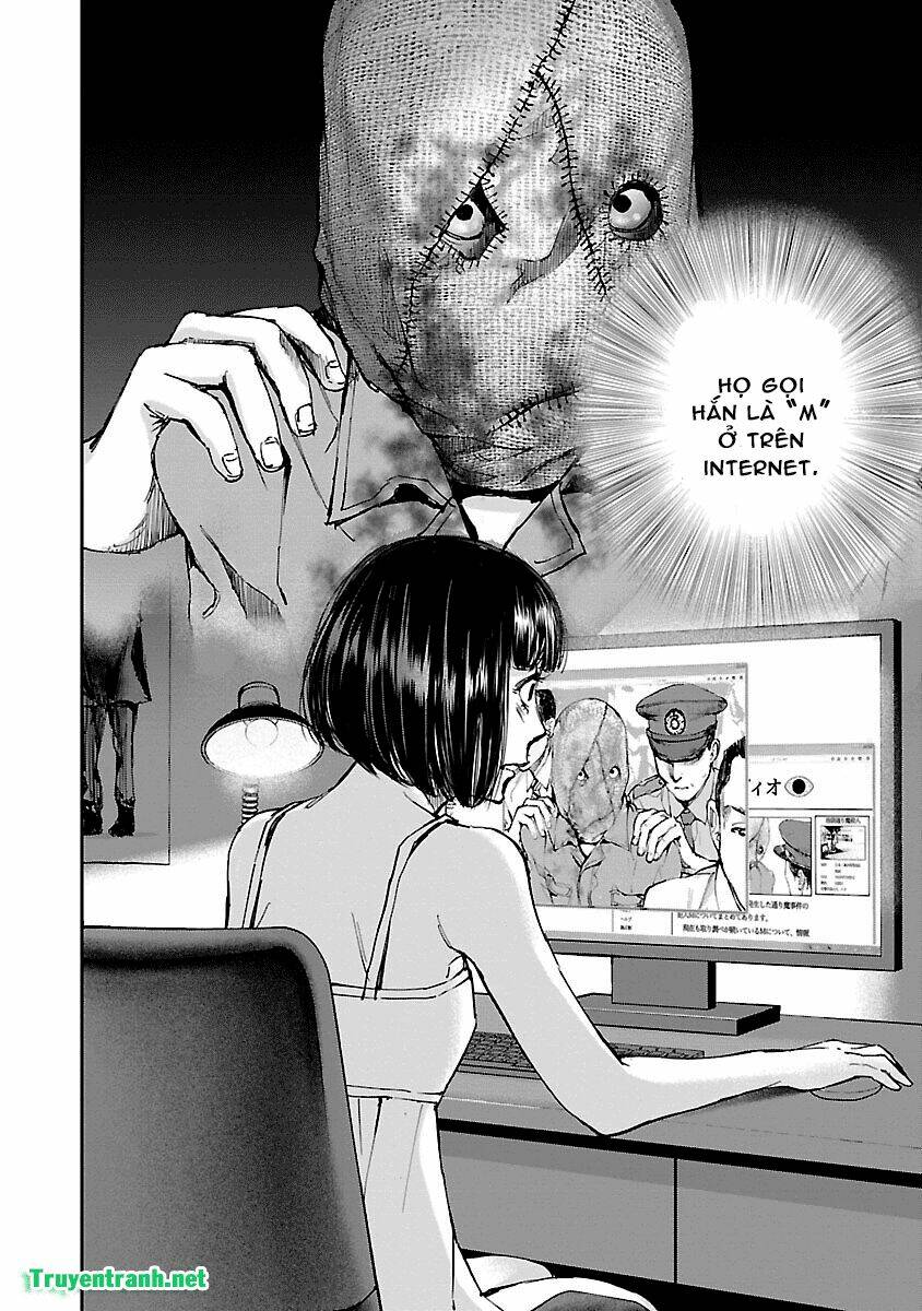 killing morph chapter 16 3