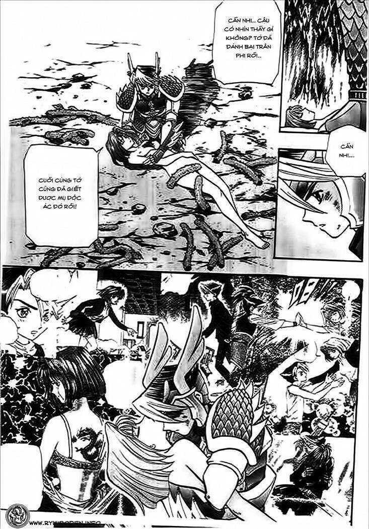 thiên địa nam nhi chapter 40 20