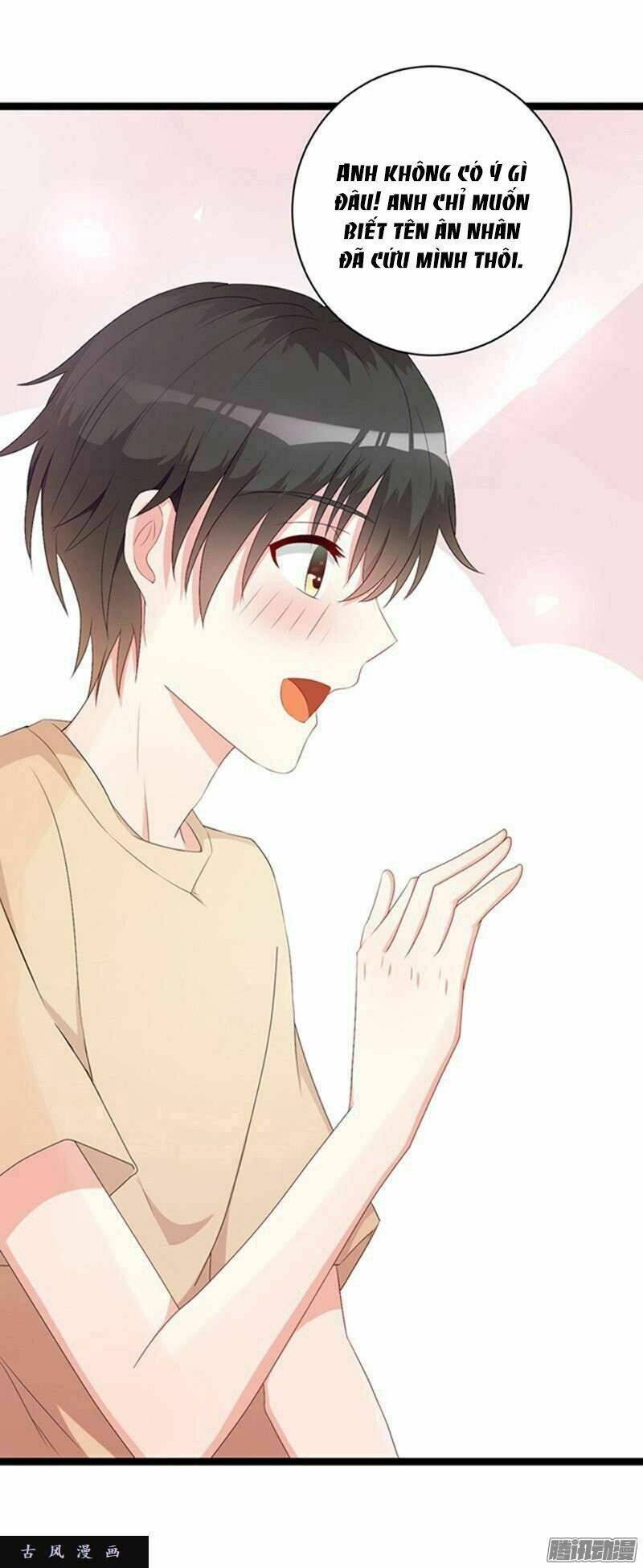 anh trên thiên đường, tôi dưới địa ngục chapter 6 8