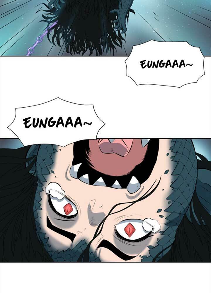 bậc thầy kiếm sư 2: arachi dị nhân đầu tiên chapter 5 10