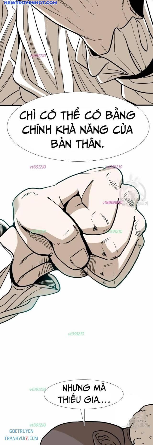 shark - cá mập chapter 250 34