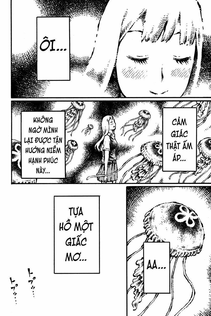 daidai wa, hantoumei ni nidone suru chapter 12 18