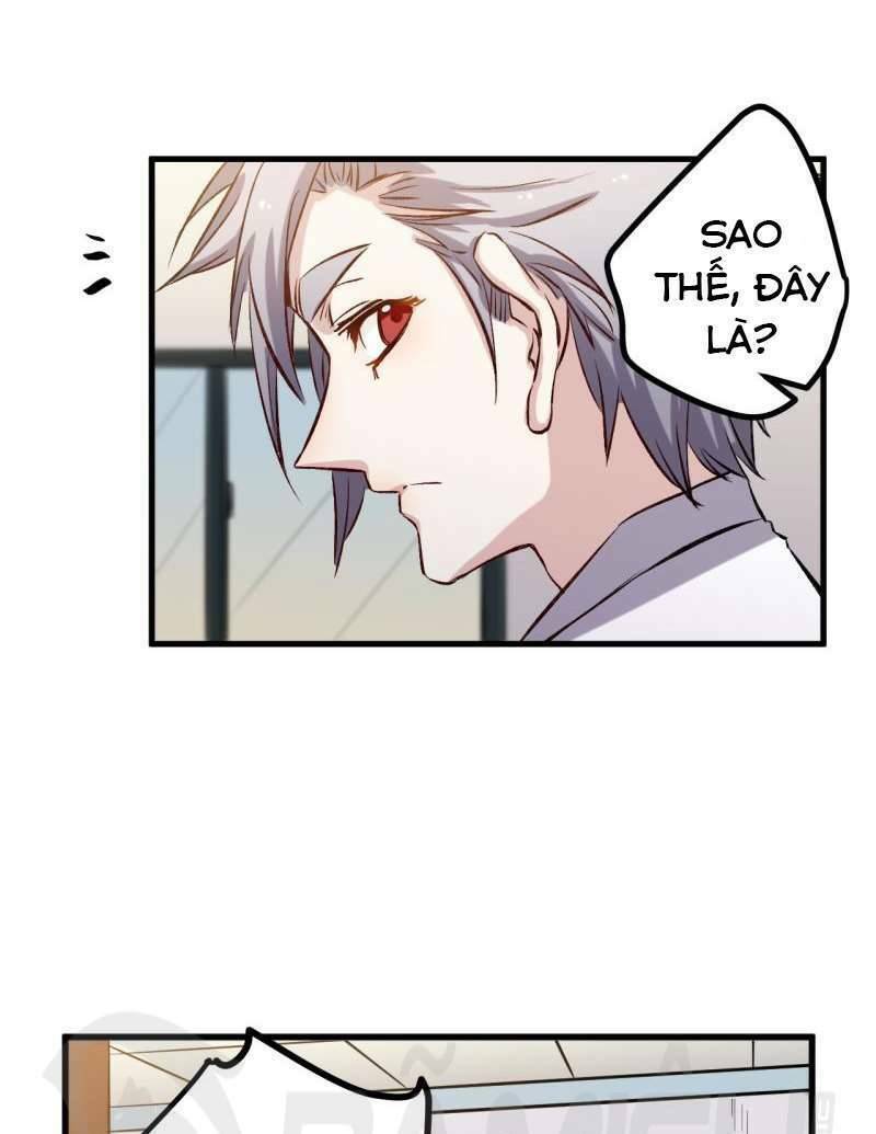 đỉnh phong thần y chapter 56 5