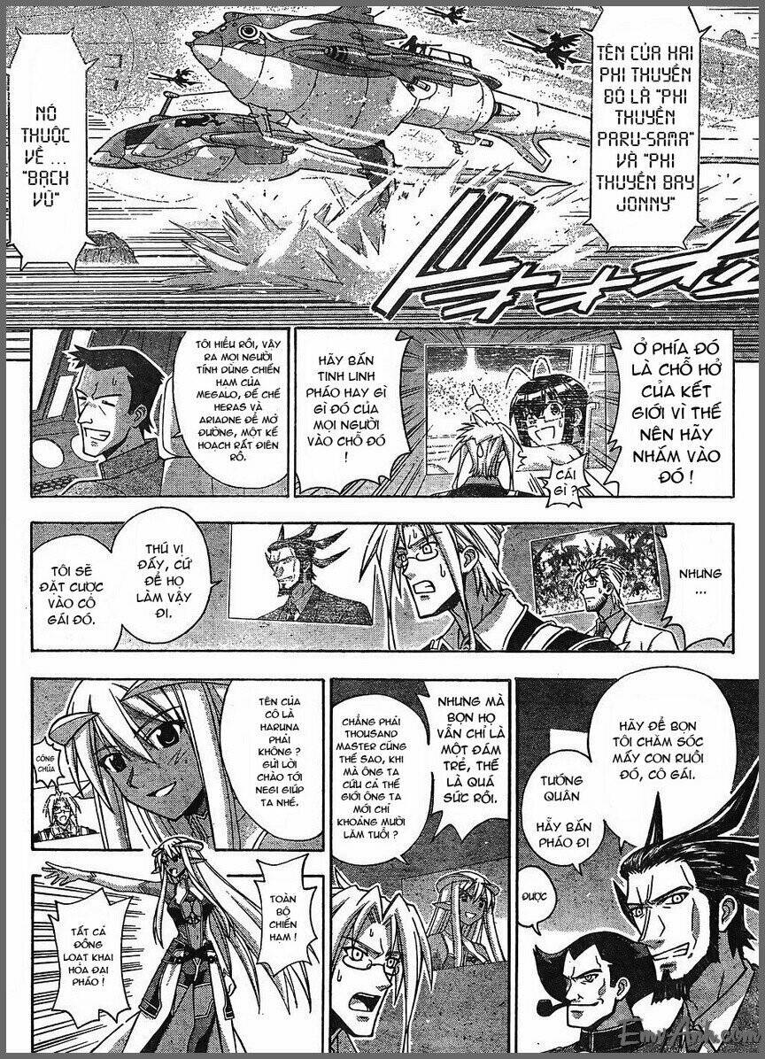 bậc thầy ma pháp chapter 294 6