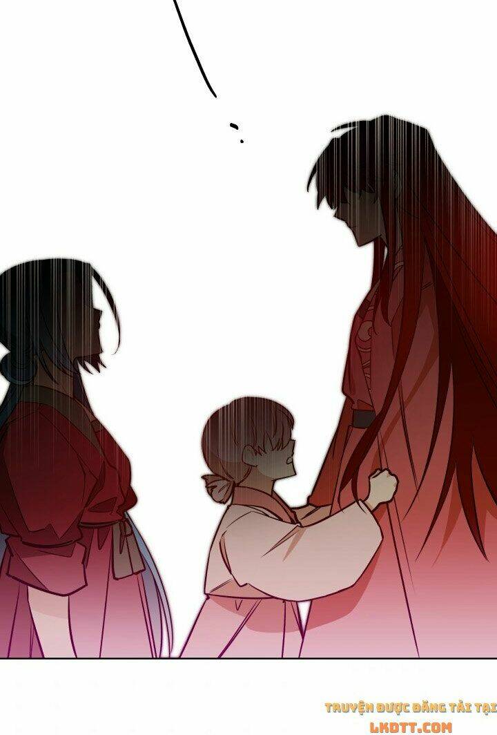 quái thú với hoa chapter 76 27