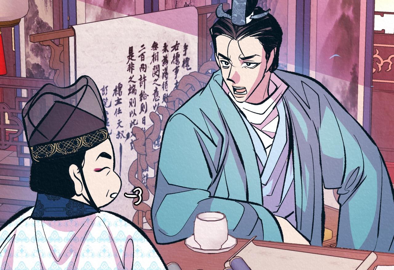 vô liêm sỉ chapter 5 187