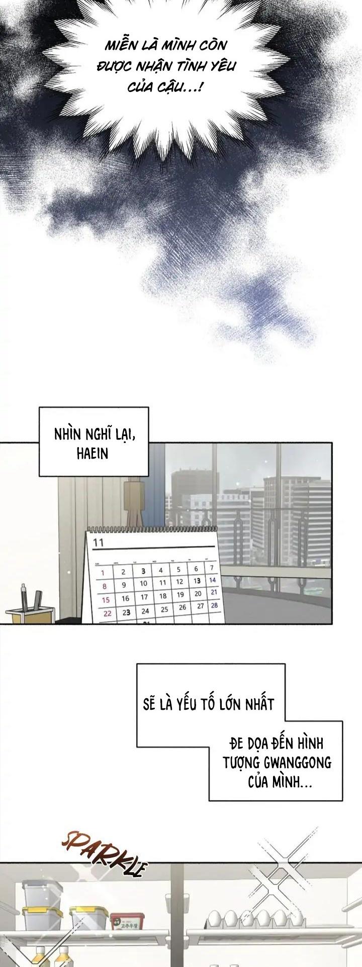 manhwa chịch vồn chịch vã chapter 67 16