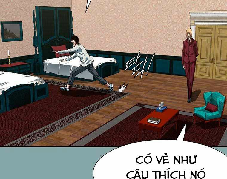 các chòm sao chỉ chú ý mình tôi chapter 17 232