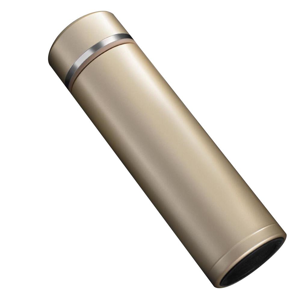 304 Inox Frosted Inox Chân Không Flask Cup