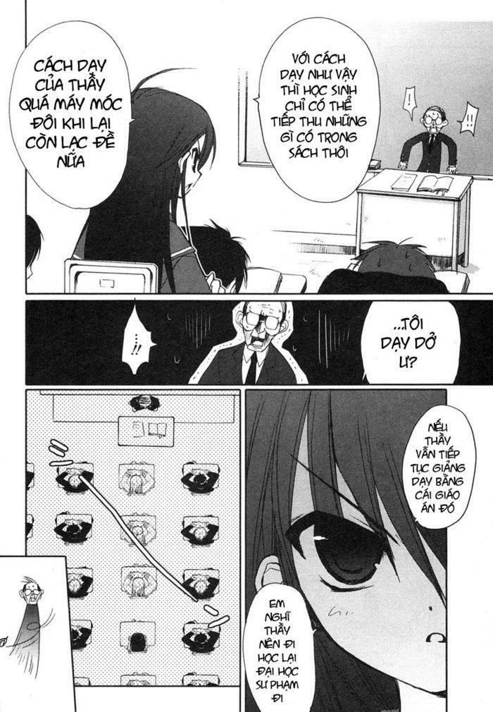 đôi mắt của shana chapter 3 16