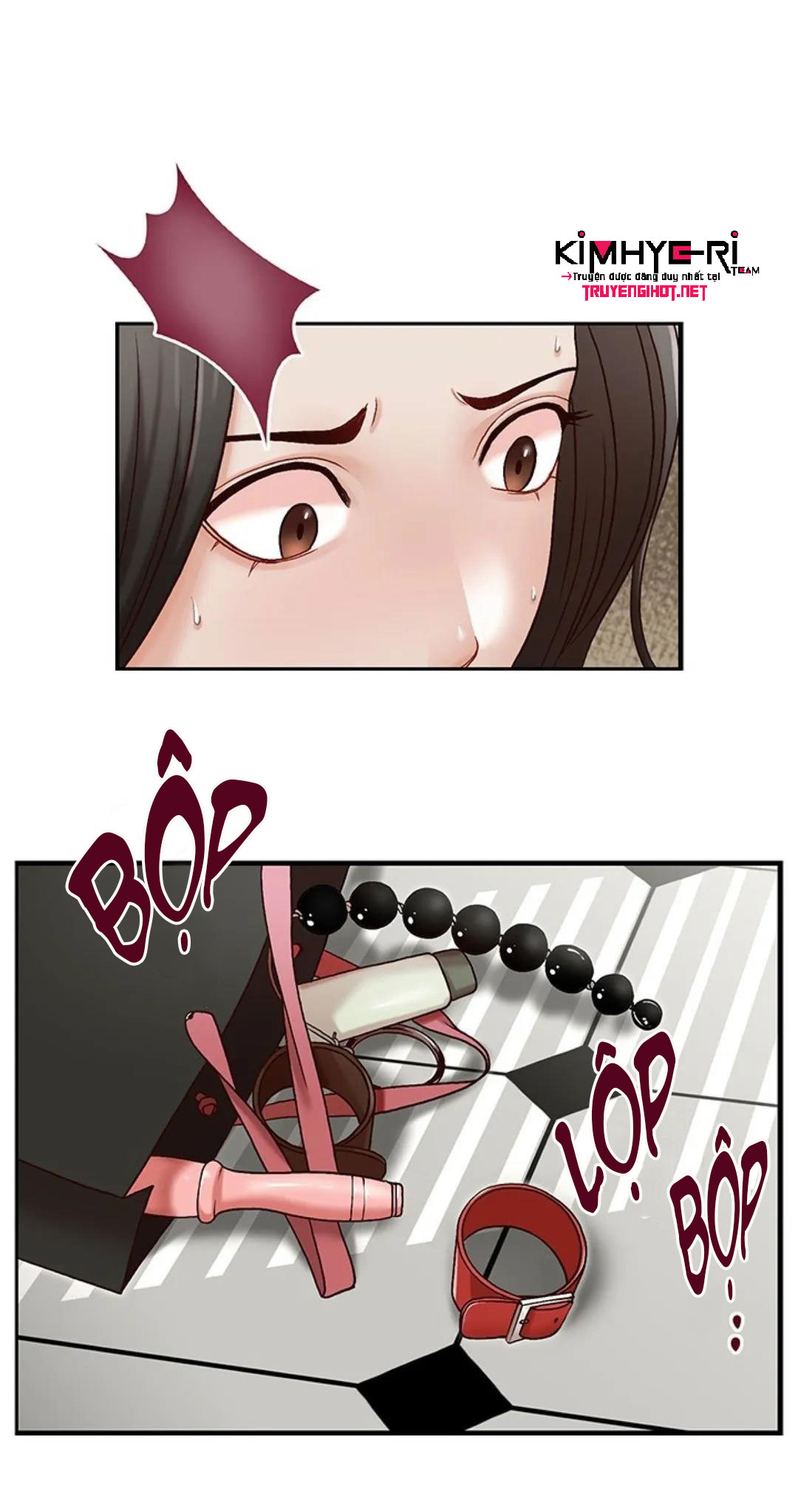 thư ký của anh trai chapter 18 1