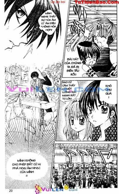 viên ngọc nàng tiên cá chapter 6 21