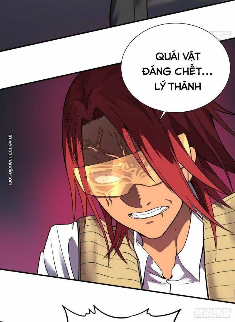 danh sách kẻ phản diện chapter 89 36