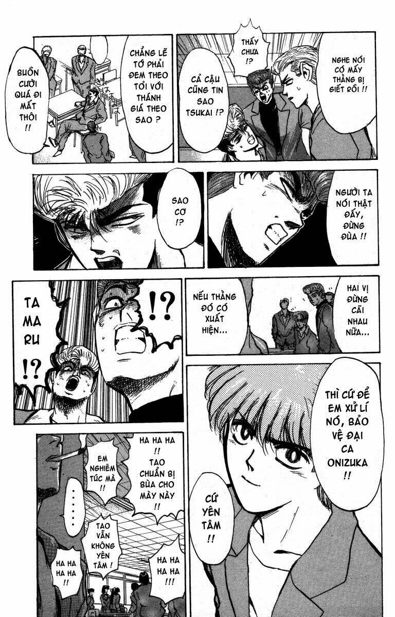 shonan junai gumi chapter 164 8