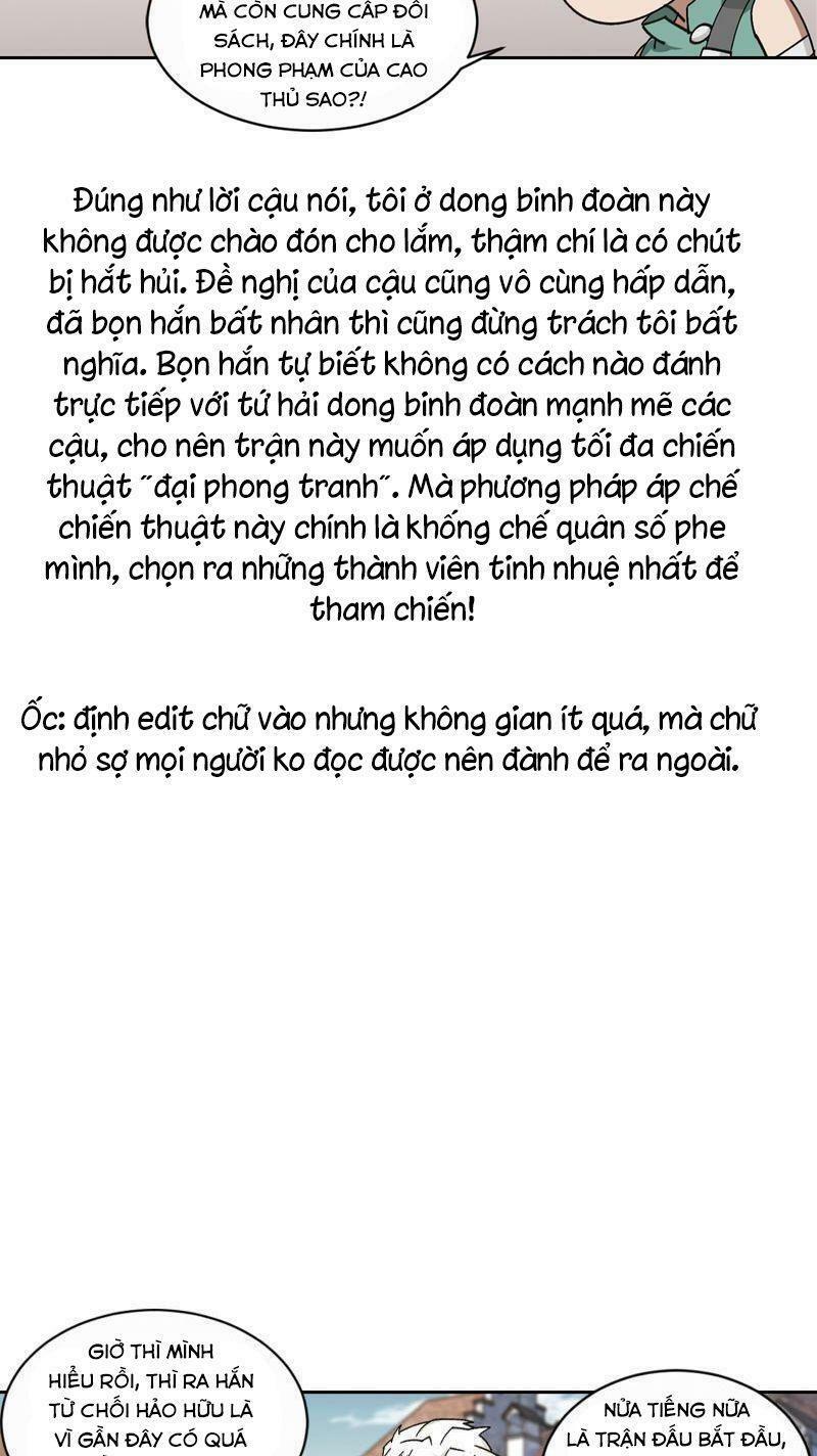 võng du chi cận chiến pháp sư chapter 424 3