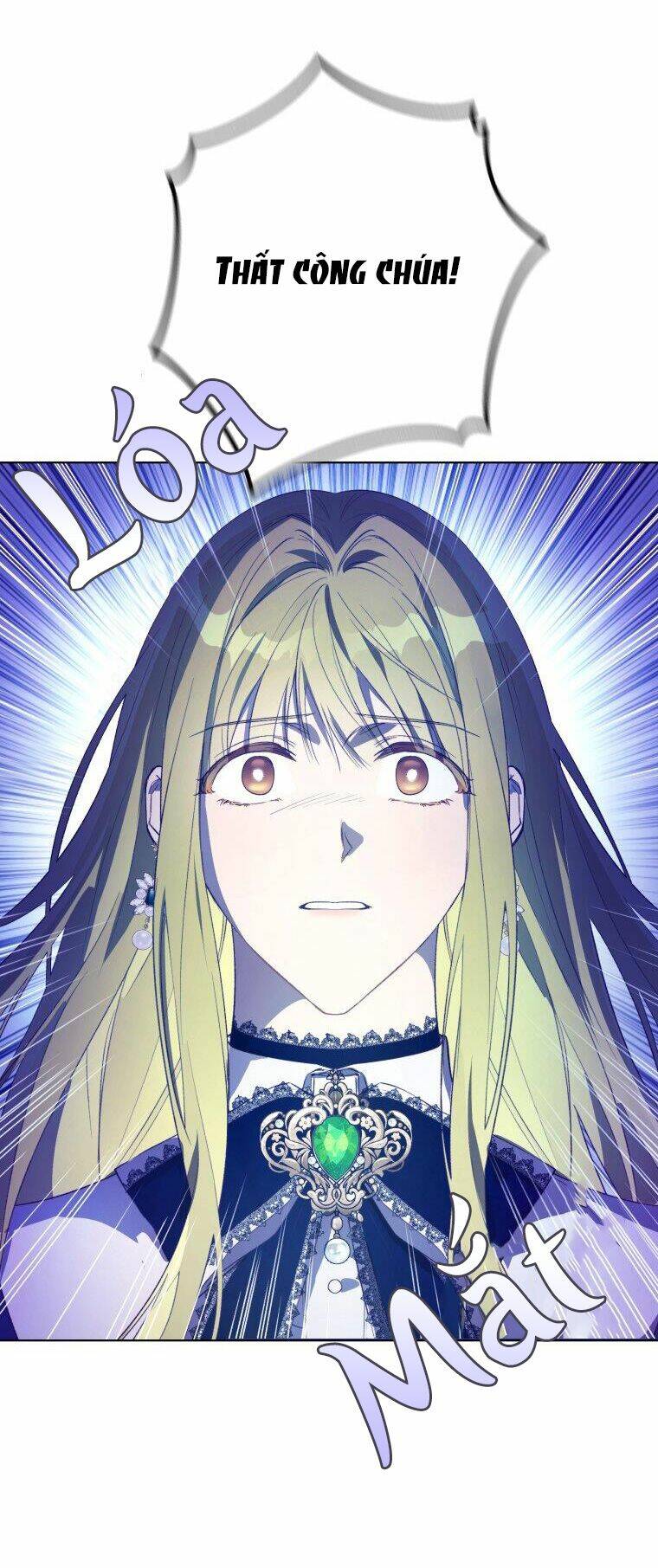 công chúa khắc dấu lên kẻ phản nghịch chapter 47 37