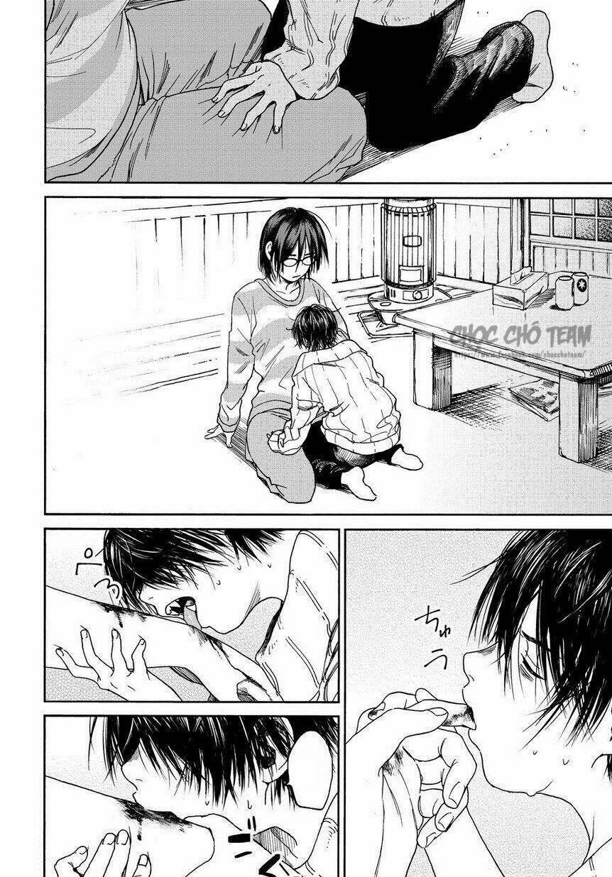 vết sẹo của cậu bé chapter 1 30