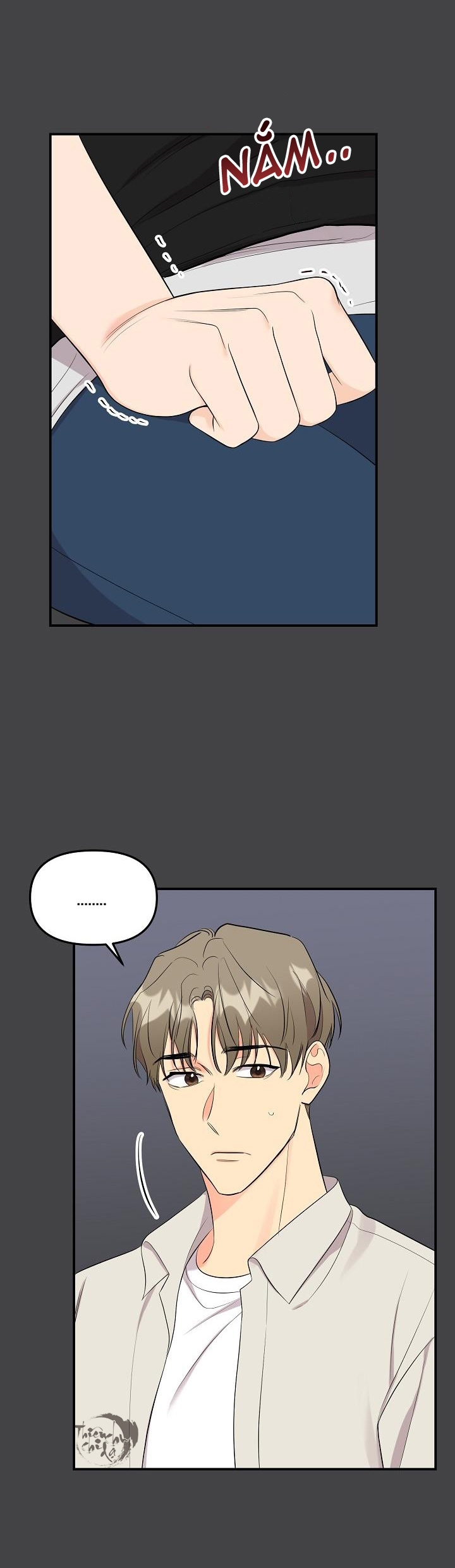 hoa ly hổ chapter 45 13