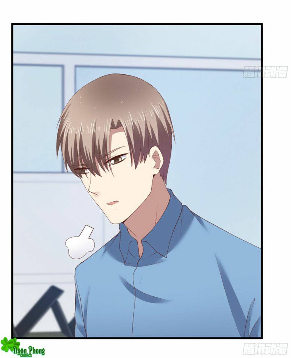 khi trò chơi ác ma bắt đầu chapter 61 16