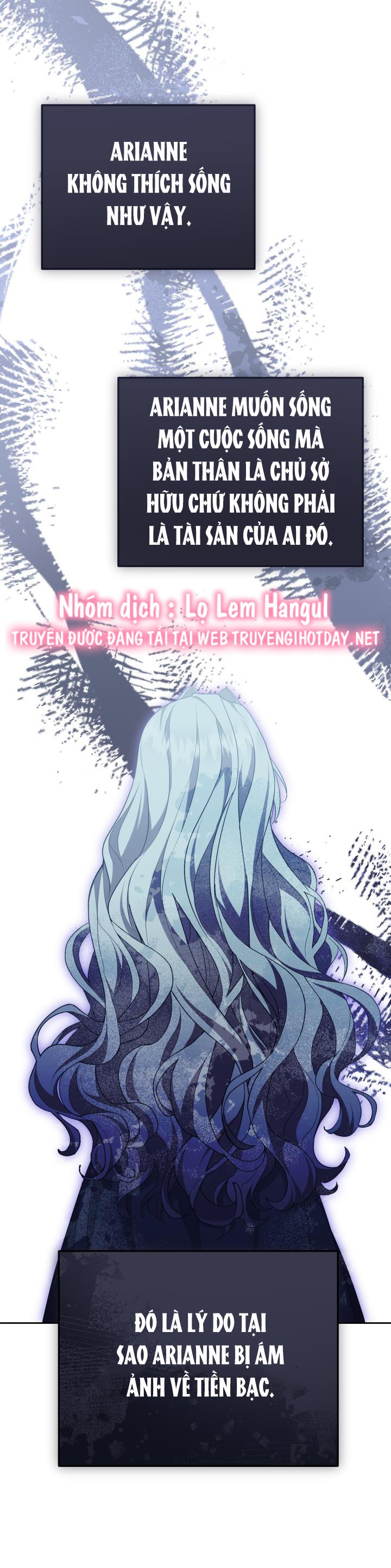 tiểu thư, ta chẳng thích cô chút nào! chapter 24 22