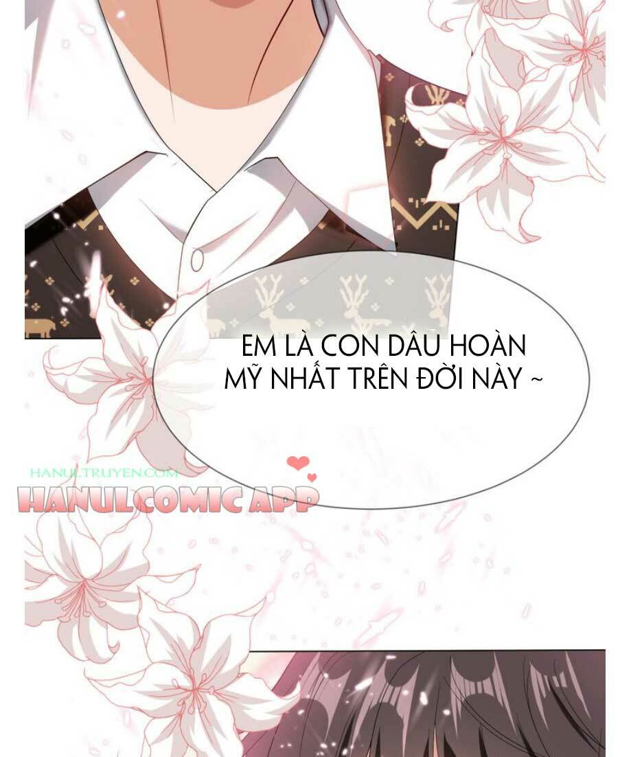 cô vợ nhỏ nuông chiều quá lại thành ác!! chapter 183.2 20