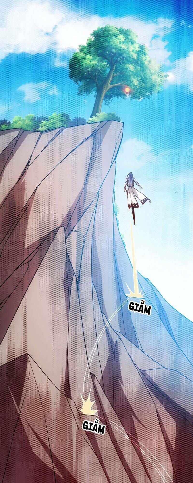 hồng thiên thần tôn chapter 51 9