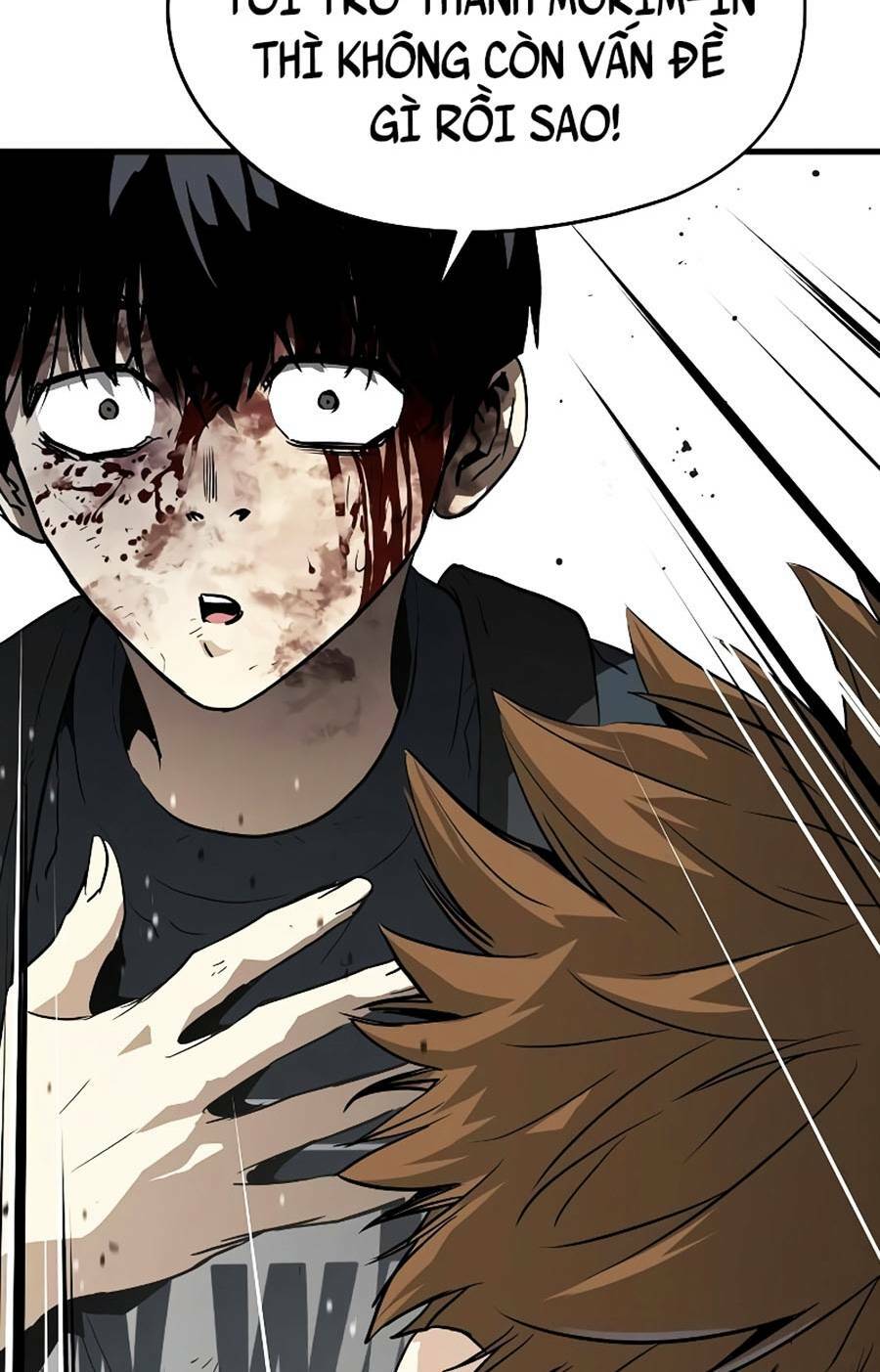 The Breaker 3: Quyền Năng Vô Hạn chapter 12 109