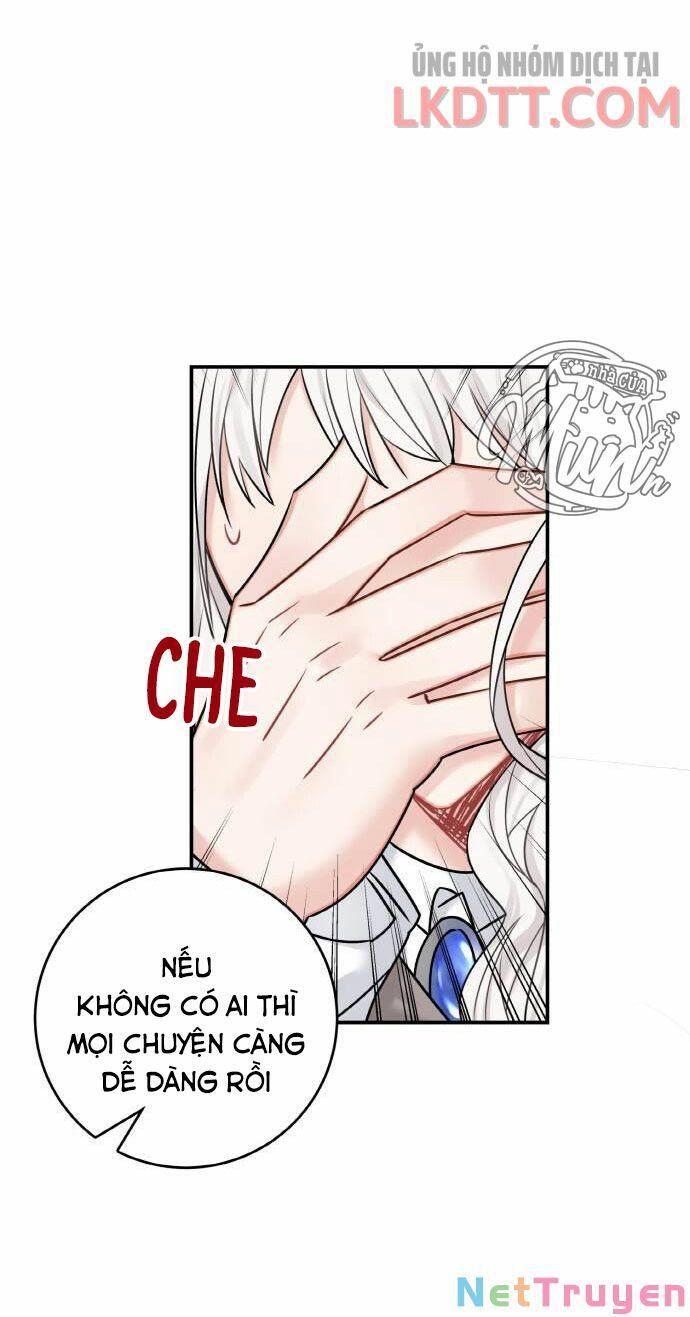 nhật ký tuần trăng mật của phù thủy và rồng chapter 45 23