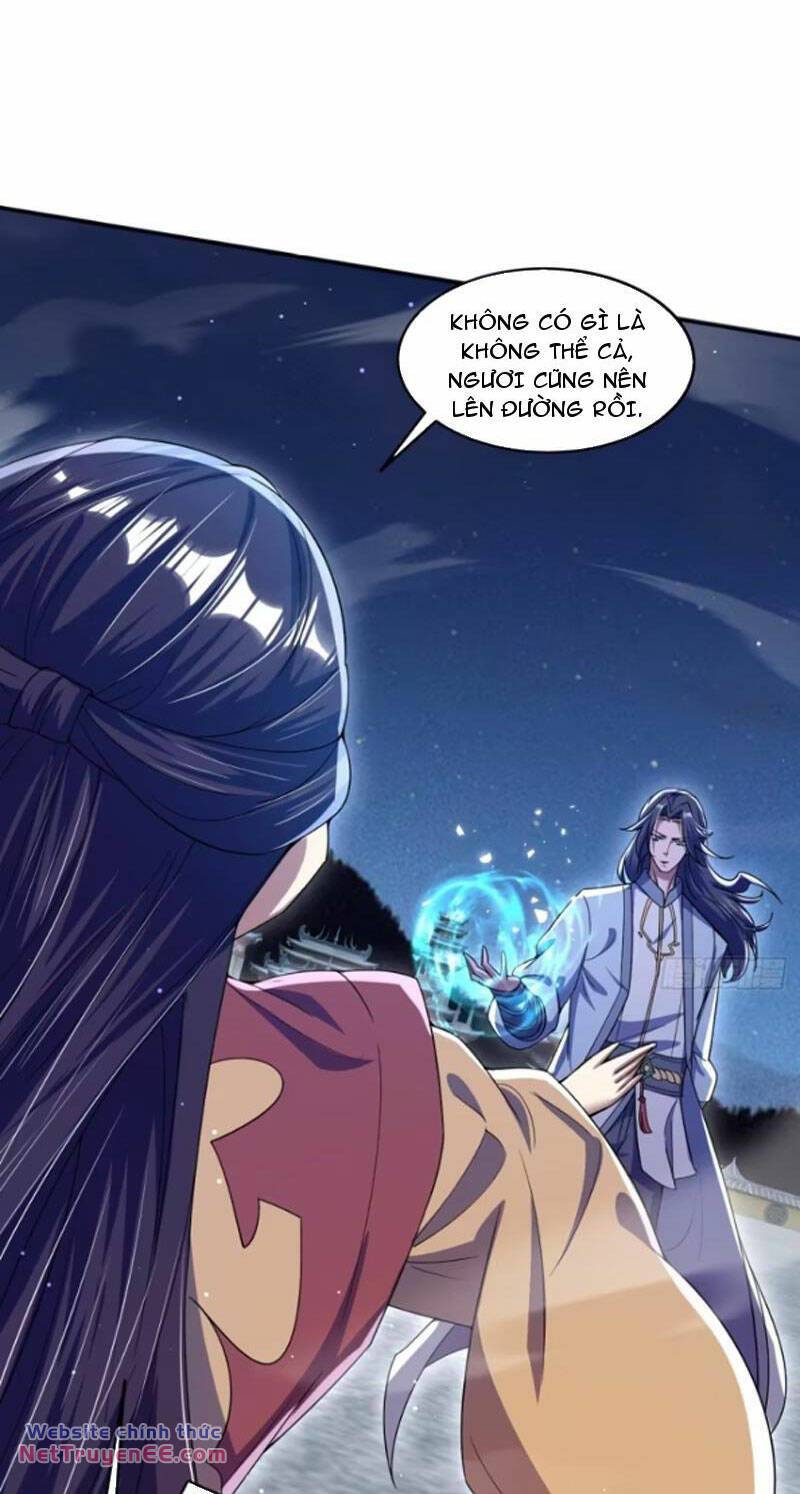 trăm tuổi mở hệ thống: con hiền cháu ngoan quỳ khắp núi! chapter 27 73