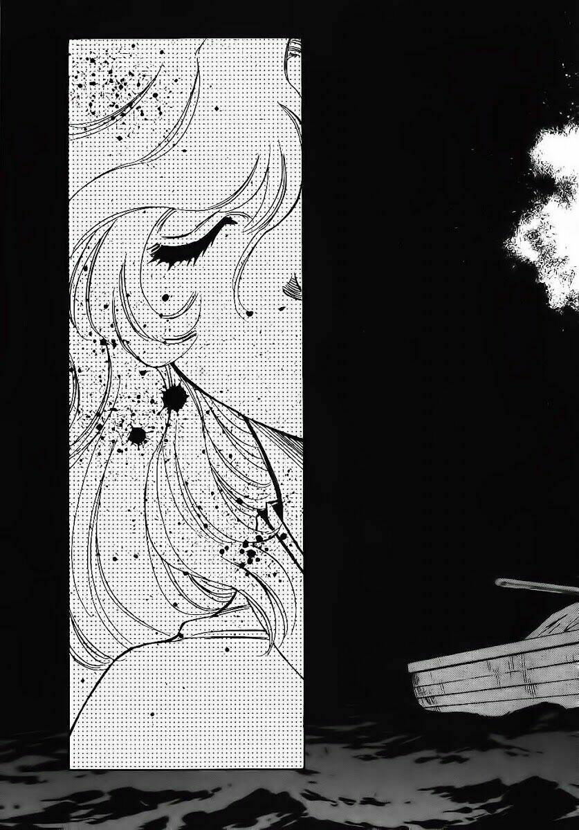 red living on the edge - người da đỏ lang thang chapter 94 31